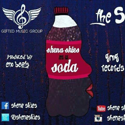 Shena Skies